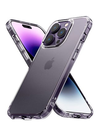iPhone 14 Pro Clear case Premium Quality TPU with Bumper Design LIP14P - pzsku/Z6CCB1FEA3BBDF7CF2F2BZ/45/1746200928/e66b1381-ea6b-4df2-b426-7b56964a049c