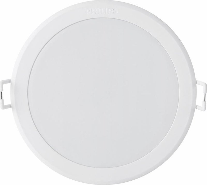 Philips 59441 مصباح LED مدمج موضعي 3.5W 4000K أبيض فاتح بقطر ثقب 8 سم  - Image 1