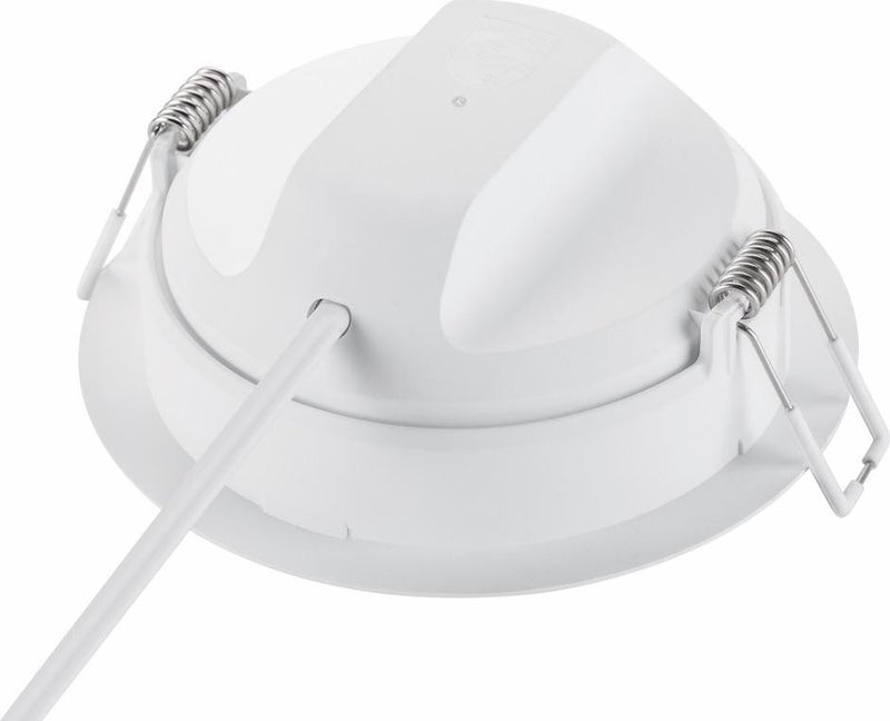 Philips 59441 مصباح LED مدمج موضعي 3.5W 4000K أبيض فاتح بقطر ثقب 8 سم  - Image 3
