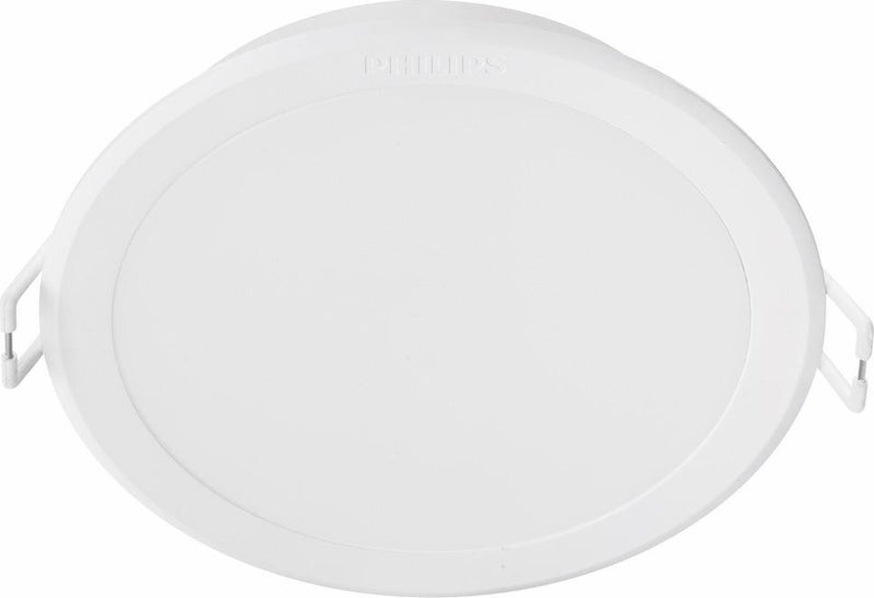 Philips 59441 مصباح LED مدمج موضعي 3.5W 4000K أبيض فاتح بقطر ثقب 8 سم  - Image 2