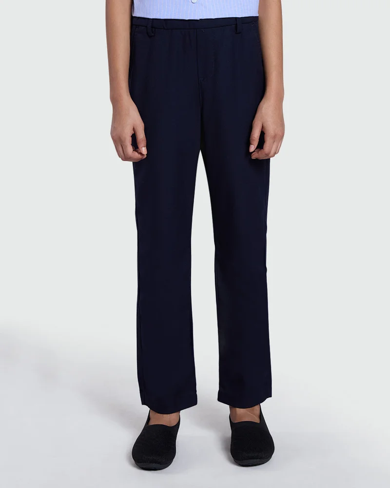 او في اس Blue