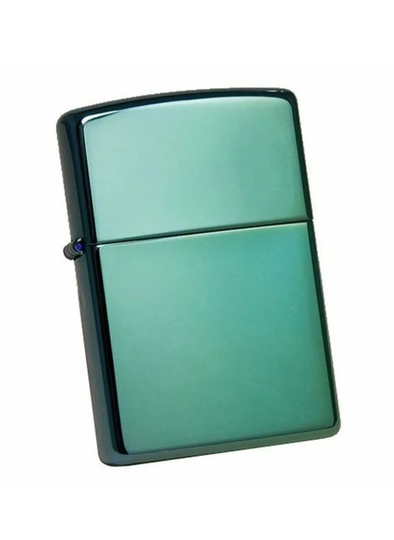 Zippo Zippo Chameleon Lighter 28129-28129 (Green)  - Image 2