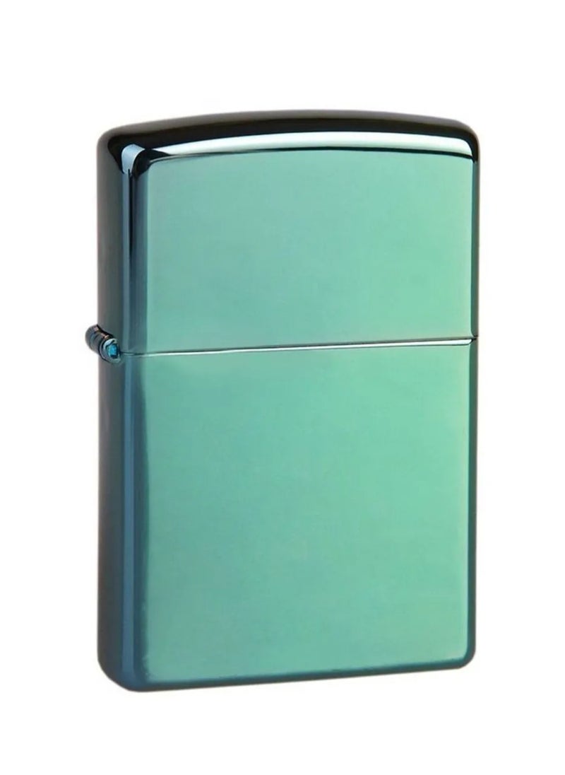 Zippo Zippo Chameleon Lighter 28129-28129 (Green)  - Image 1