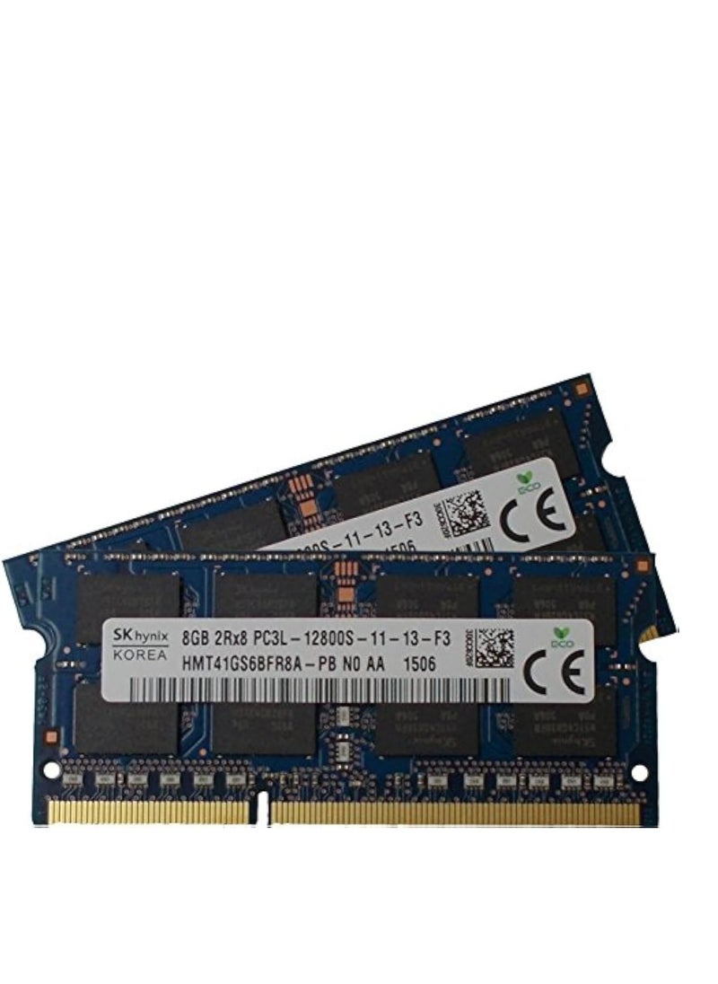 Generic Hynix Memory Module hmt41gs6bfr8 a-pb 