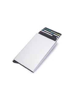 silver