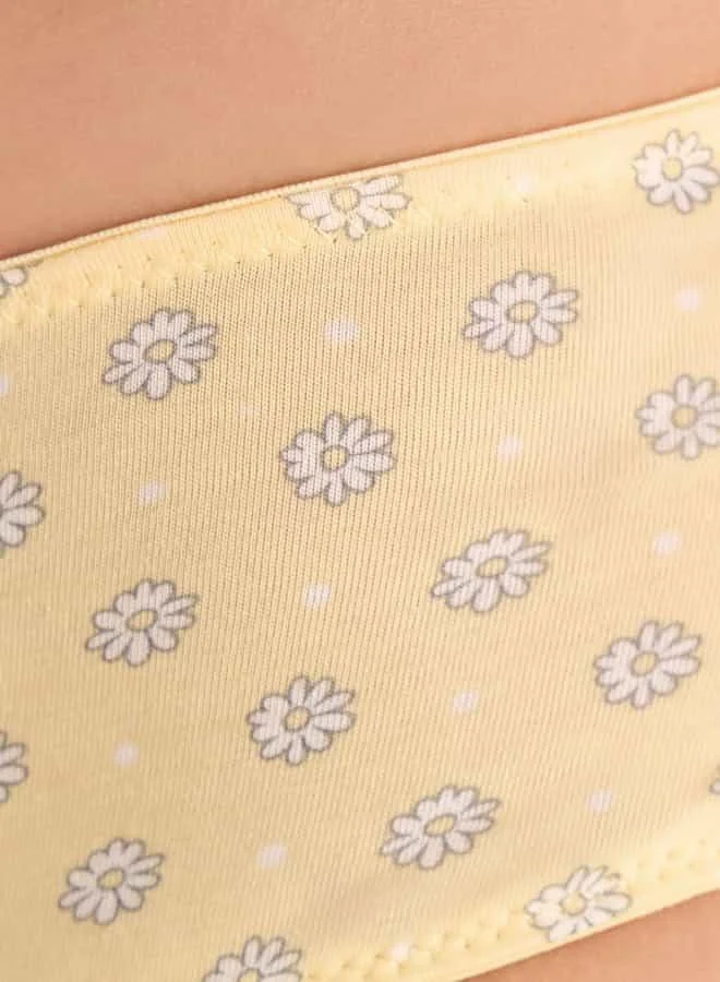 سبلاش فيڤ بيكيني تشيكستر نسائي