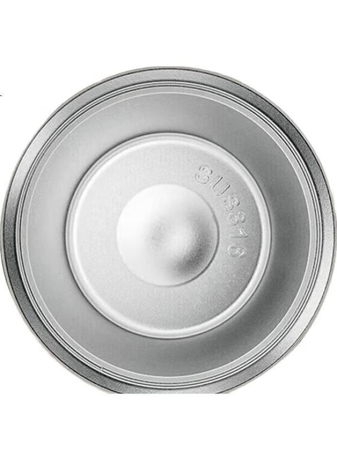 Vanow Insulated Mug Coffee Cup For Women, 316 Stainless Steel, Stylish Gift Box, Large Capacity, Straw Water Cup, Home And Office Use - Image 2