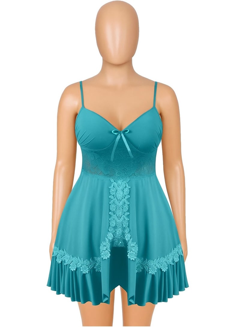 Women's Lingerie 