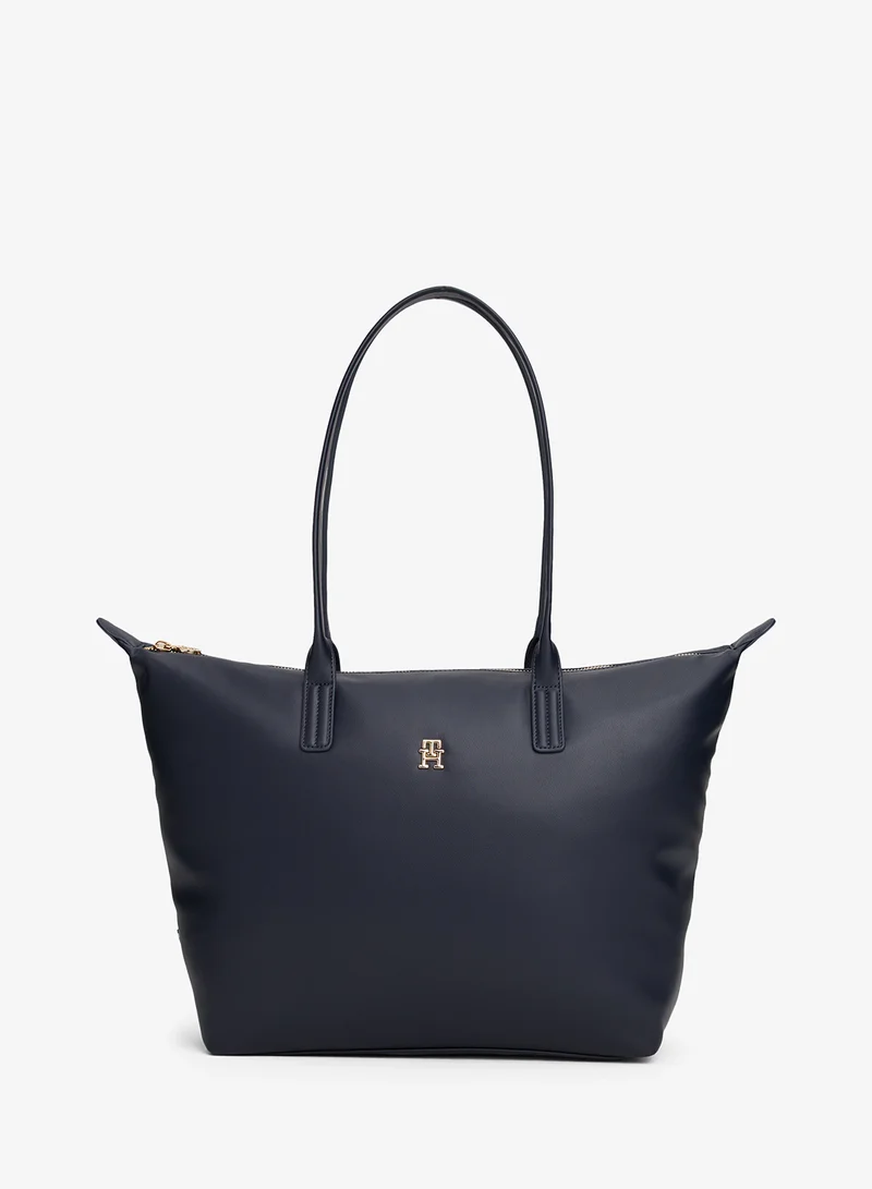 TOMMY HILFIGER Popette Soft Tote