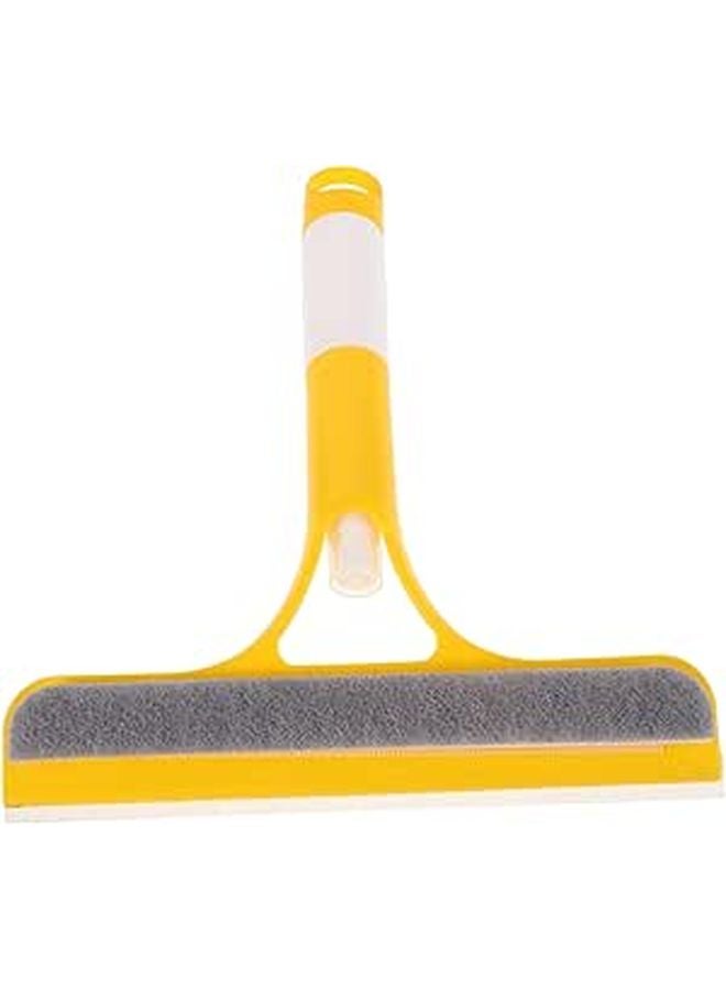 Window Track Cleaning Brush Tool Kit For Glass Shower Door And Mirror - Image 1