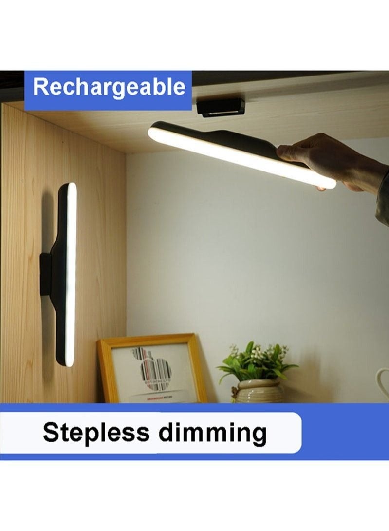 ميكسد أدى تعليق المغناطيسي مصباح 30 × 3.5 × 5cm - Image 4