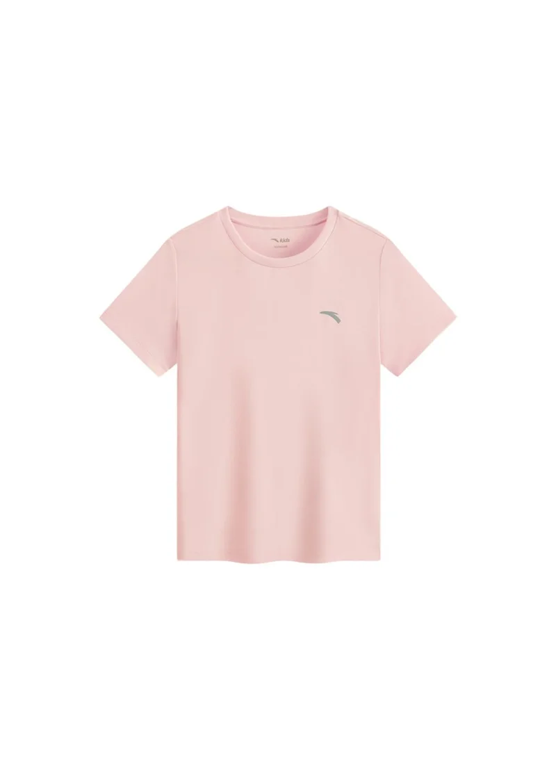 ANTA COMPREHENSIVE TRAINING Short T-Shirt