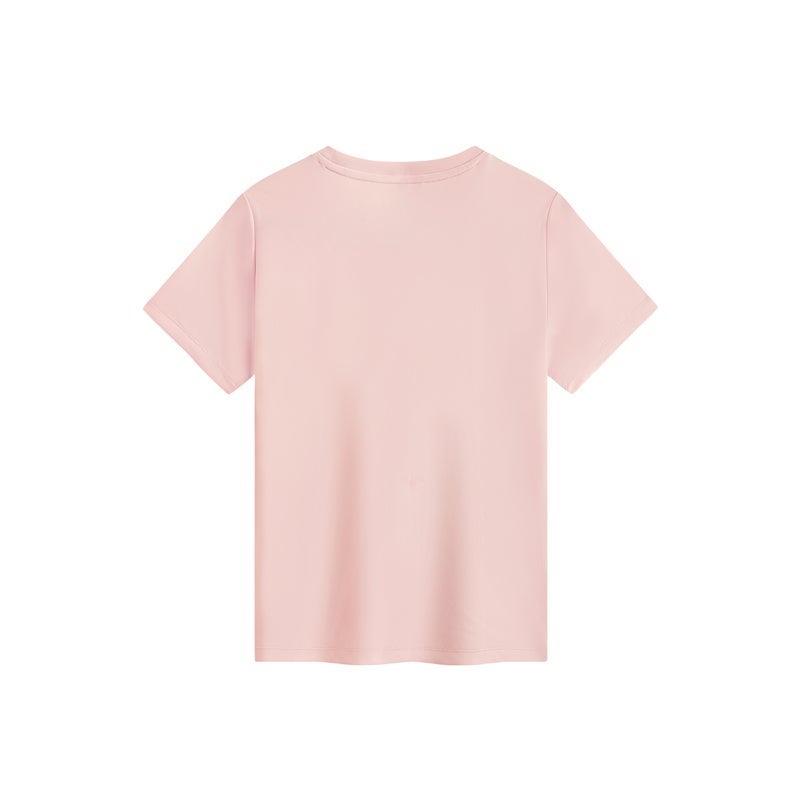 ANTA COMPREHENSIVE TRAINING Short T-Shirt - Image 2