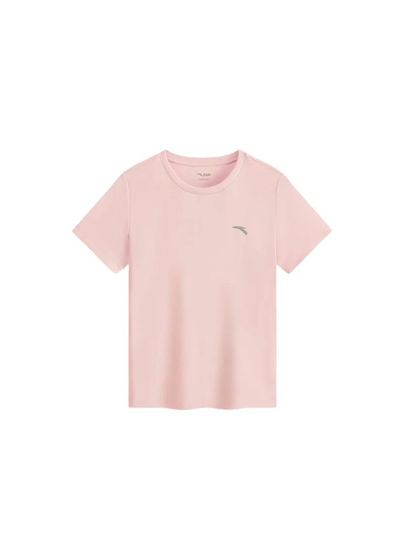 ANTA COMPREHENSIVE TRAINING Short T-Shirt