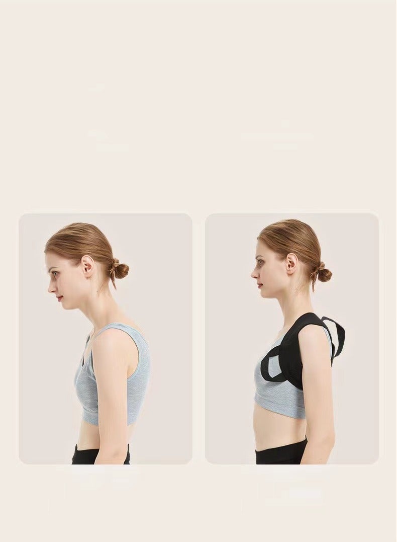 Shoulder and neck correction strap - Image 5