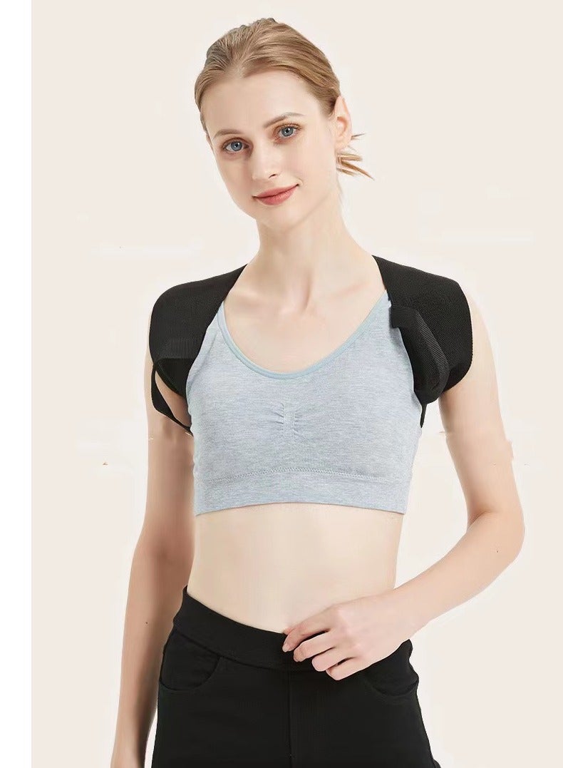 Shoulder and neck correction strap - Image 3