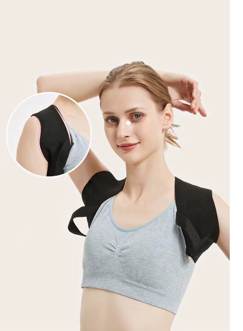 Shoulder and neck correction strap - Image 4