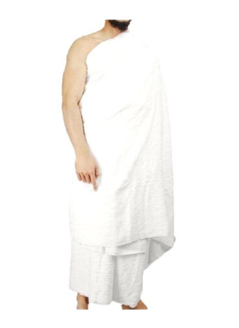 Umrah & Hajj Ihram