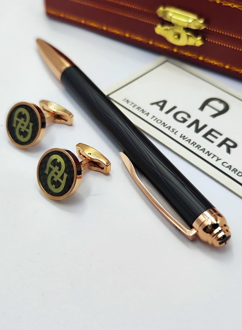 Aignis Pen and cup Ajner New New Latest Edition  Distinction and elegance 