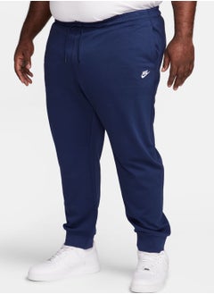 Nike M  NK CLUB KNIT JOGGER  - Image 3
