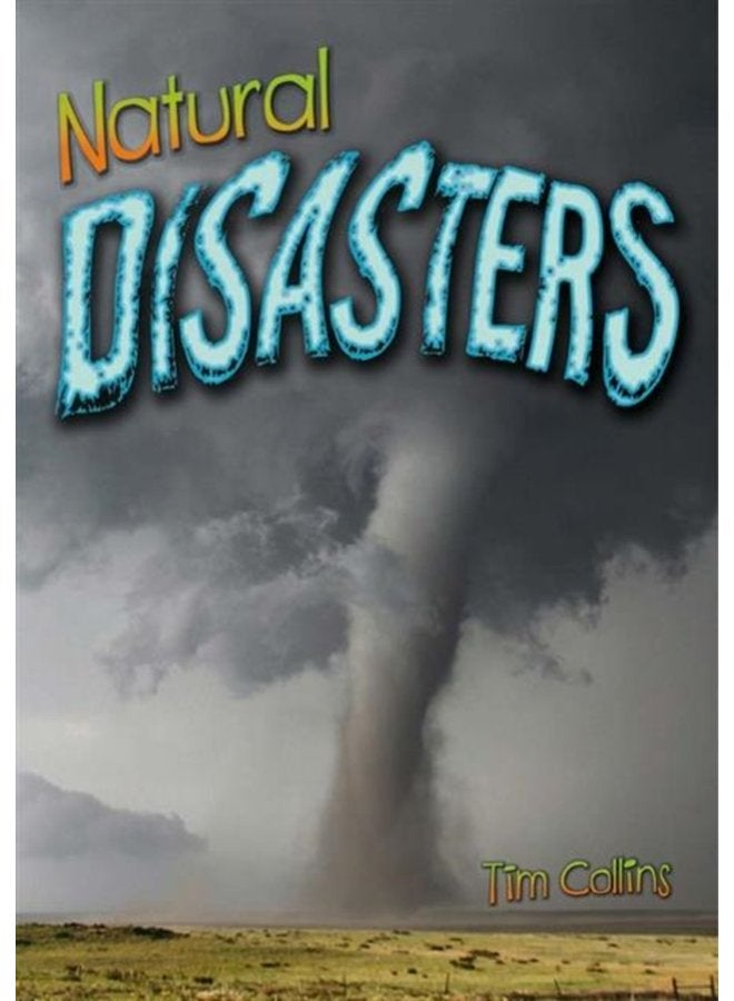 Natural Disasters - Paperback