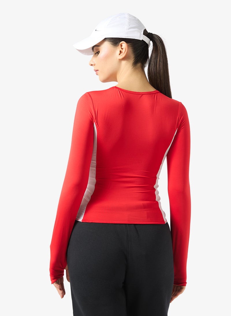 نايكي تيشيرت إن إس دبليو شوكس - Image 2