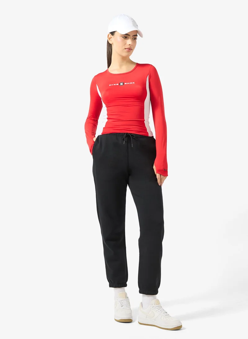 Nike  Nsw Shox T-Shirt for Women | Best Price UAE