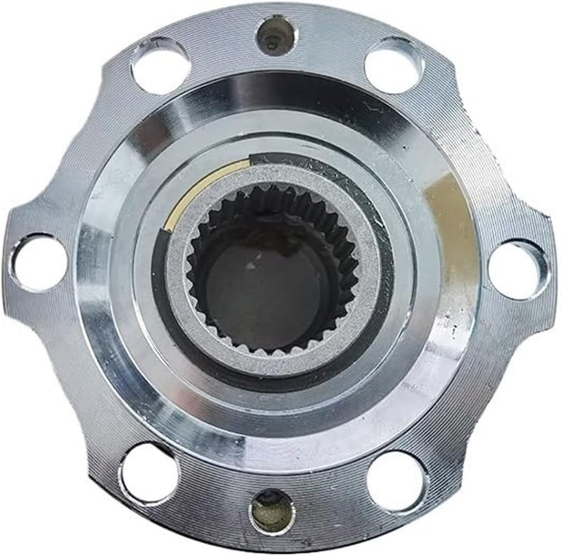 Wivplex Locking Wheel Hub for Toyota Landcruiser and Hi-Lux - Image 2