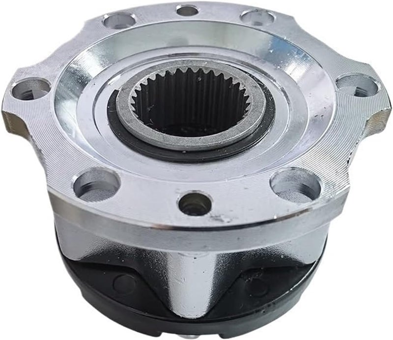 Wivplex Locking Wheel Hub for Toyota Landcruiser and Hi-Lux - Image 3