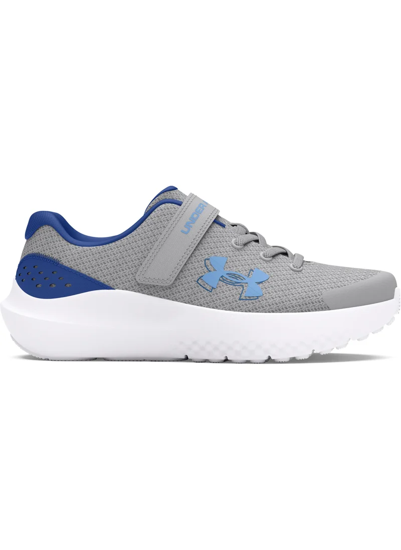 UNDER ARMOUR Boys' Pre School Surge 4 AC Shoes