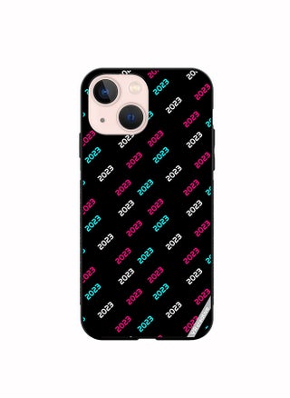 Protective Case Cover For Apple iPhone 14 Plus Creative Concept Of 2023 Happy New Year Design Multicolour - pzsku/Z6CCCF464BCDC4E622FE4Z/45/_/1666279244/9487470b-69e9-44cf-9b09-61edc9276a4f