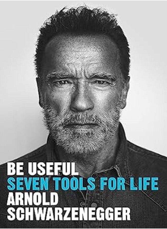 null - Be Useful Seven tools for life - Image 1