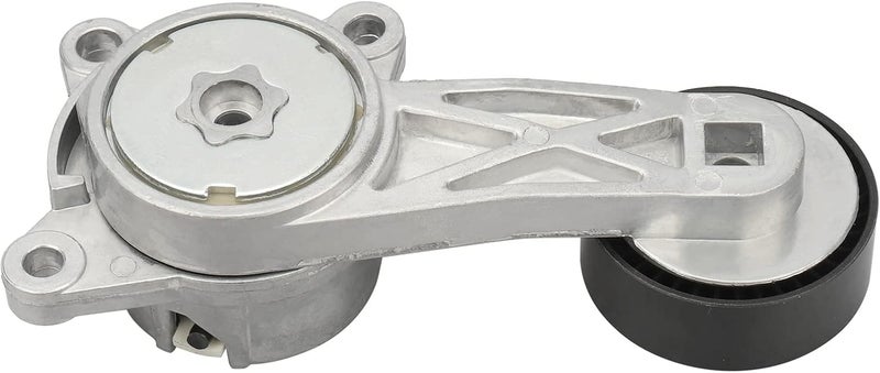 DRIVESTAR 9L8Z6B209A مشد حزام مع مجموعة بكرة - Image 3