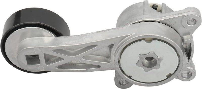 DRIVESTAR 9L8Z6B209A مشد حزام مع مجموعة بكرة - Image 4