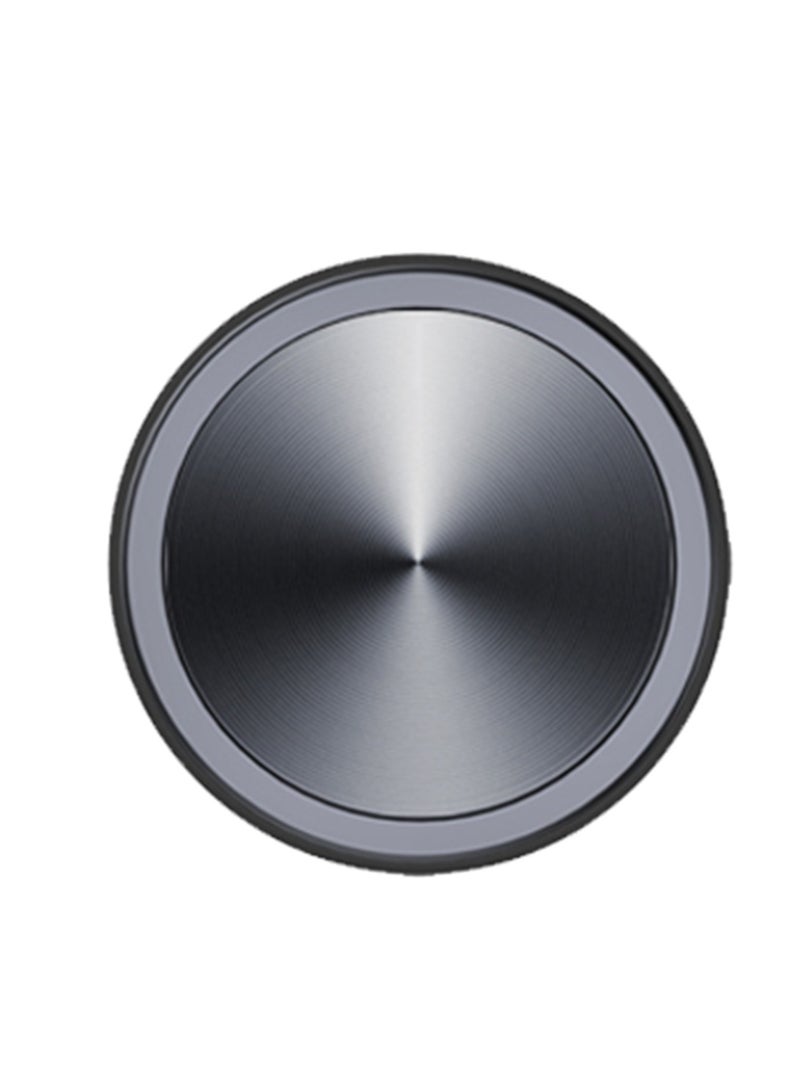 Xiaomi مقص شعر الأنف من شاومي | محرك صغير هادئ بسرعة 6500 دورة في الدقيقة | مقاوم للماء بمعيار IPX5 | شحن من نوع C | عمر بطارية يصل إلى 90 دقيقة - Image 4