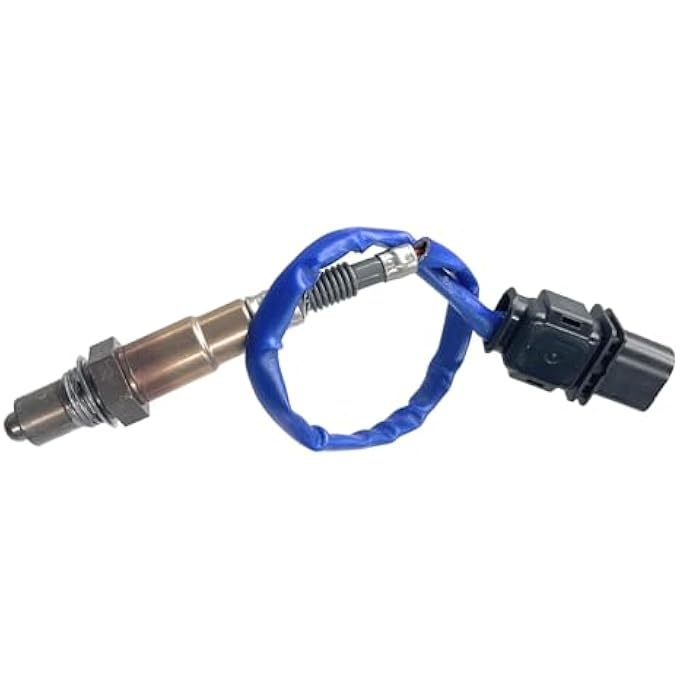 SDYYDS Set 2 Oxygen O2 Sensor For 20122018 Ford Focus 20L L4 Non Turbo  20132014 Ford Fusion 16L L4 Turbocharged Upstream  Downstream 2345068 2344575 - Image 5