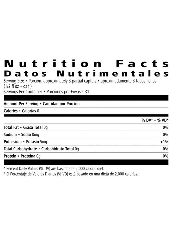 HERBALIFE Herbal Aloe Concentrate Mandarin Orange Flavor 16 Oz (1 Pint) 31 Servings - Image 4