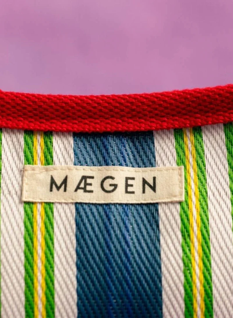 مايجن شنطة  للسفر وأيام المسبح والاستخدام اليومي