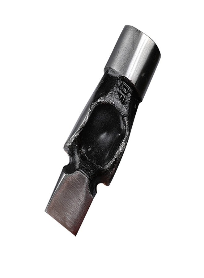 Red Champion American Type Cross Pein Hammer | Claw Hammer with Straight Wooden Handle | Steel Head Heavy-Duty Hathodi Tool for Home, Carpentry, and Workshop Use (100g, Light Brown) - Image 3