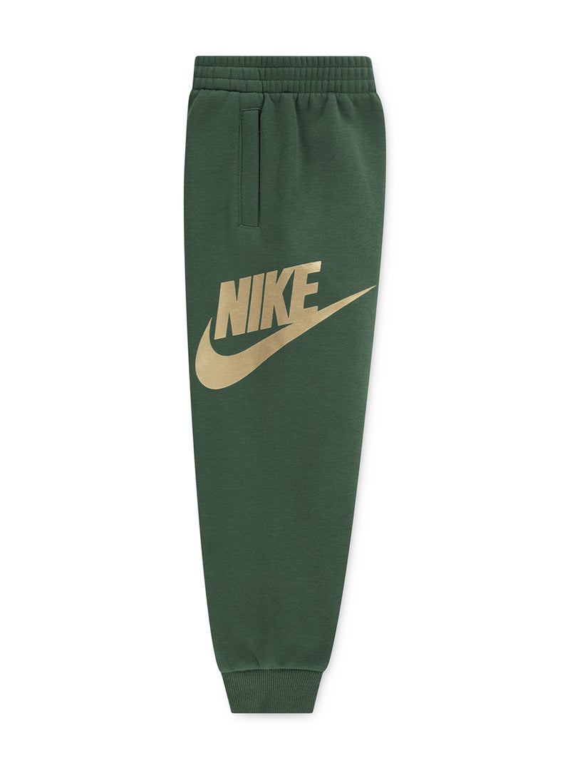 Nike Kids Nsw Club Fleece Hbr Joggers - Image 3