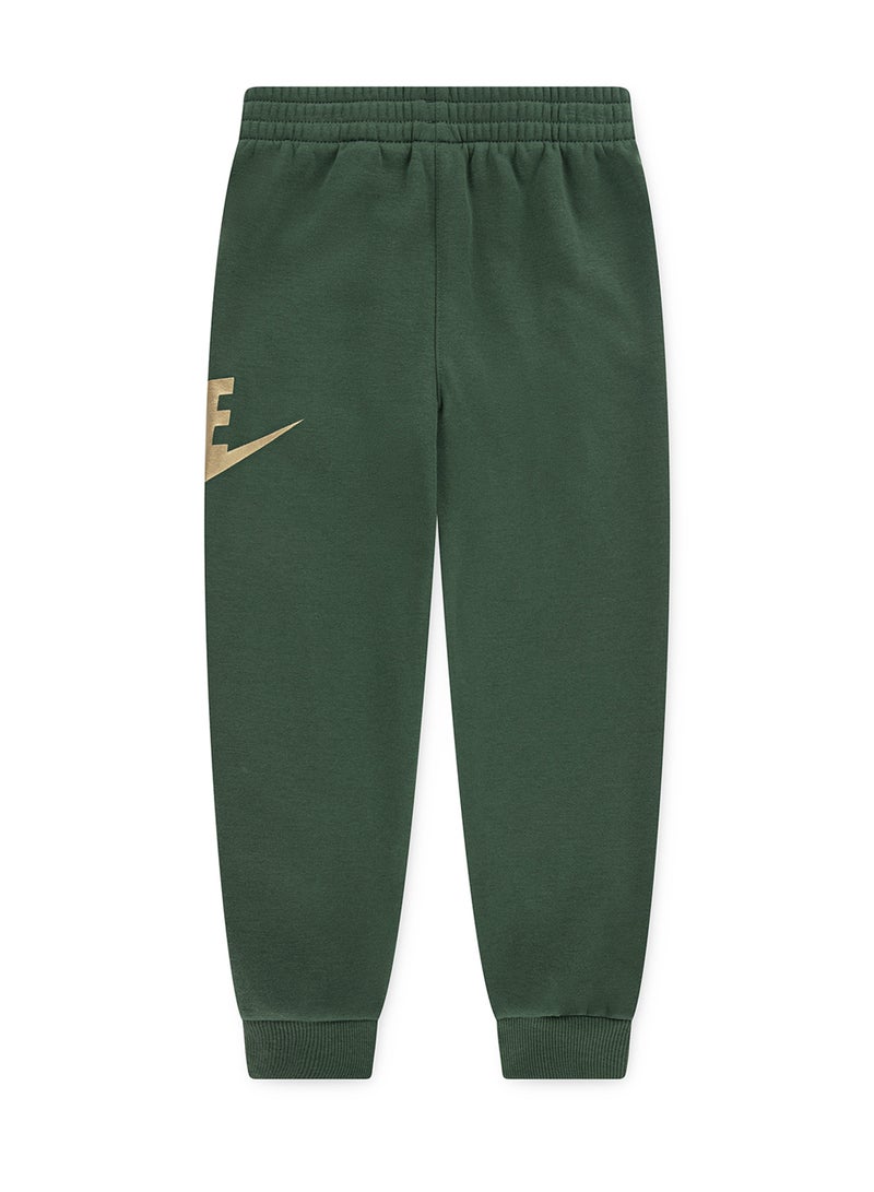 Nike Kids Nsw Club Fleece Hbr Joggers - Image 2