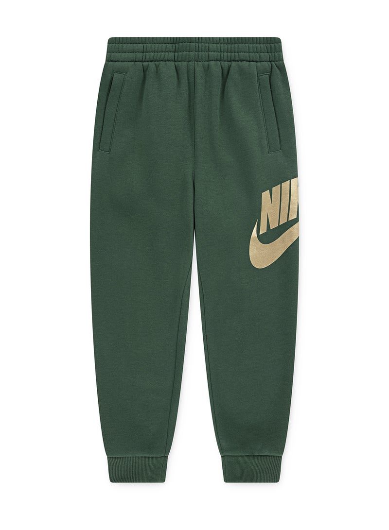 Nike Kids Nsw Club Fleece Hbr Joggers - Image 1