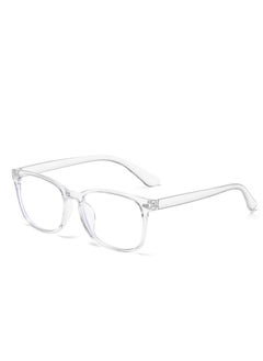 Generic Blue Light Blocking Glasses Computer Reading Gaming TV Phones Eyeglasses Fashion Anti Eyestrain UV Eyewear for Women Men  - Image 1