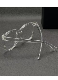 Generic Blue Light Blocking Glasses Computer Reading Gaming TV Phones Eyeglasses Fashion Anti Eyestrain UV Eyewear for Women Men  - Image 3