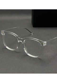 Generic Blue Light Blocking Glasses Computer Reading Gaming TV Phones Eyeglasses Fashion Anti Eyestrain UV Eyewear for Women Men  - Image 4