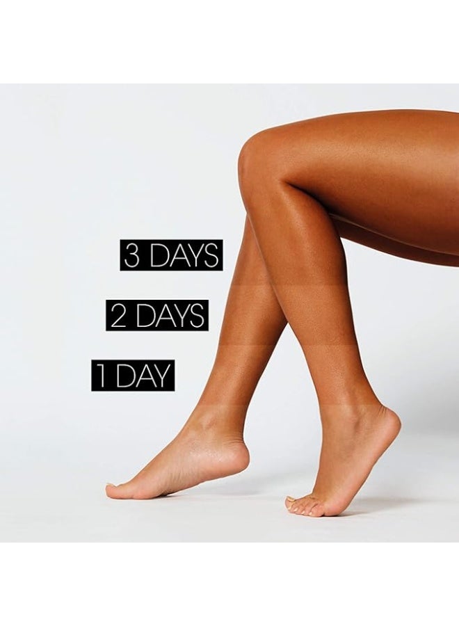 ST.TROPEZ St. Tropez Gradual Tan Everyday Body Lotion Medium/Dark 200ml 6.7Fl Oz - Image 3