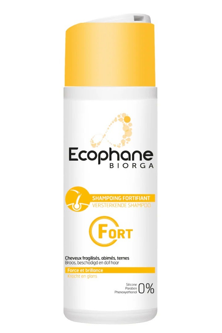 Ecophane Fortifying Shampoo 200ml - Image 1