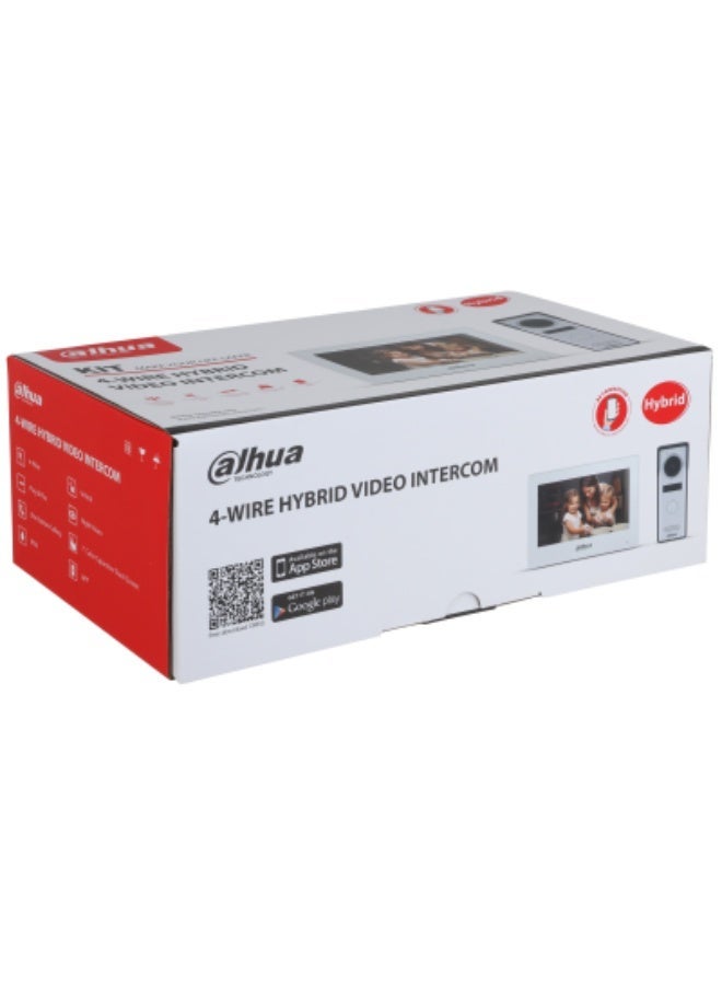 Dahua Video Intercom KIT - Image 3