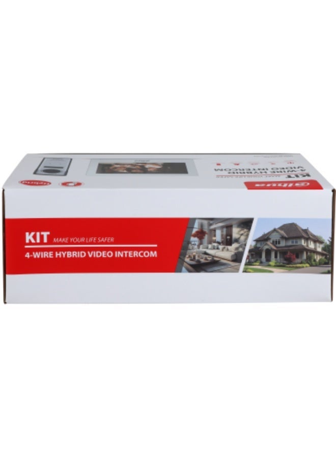 Dahua Video Intercom KIT - Image 2