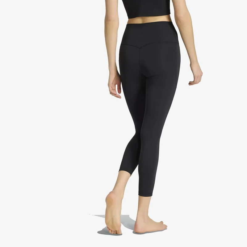 Adidas All Me Sculpt Stash Leggings